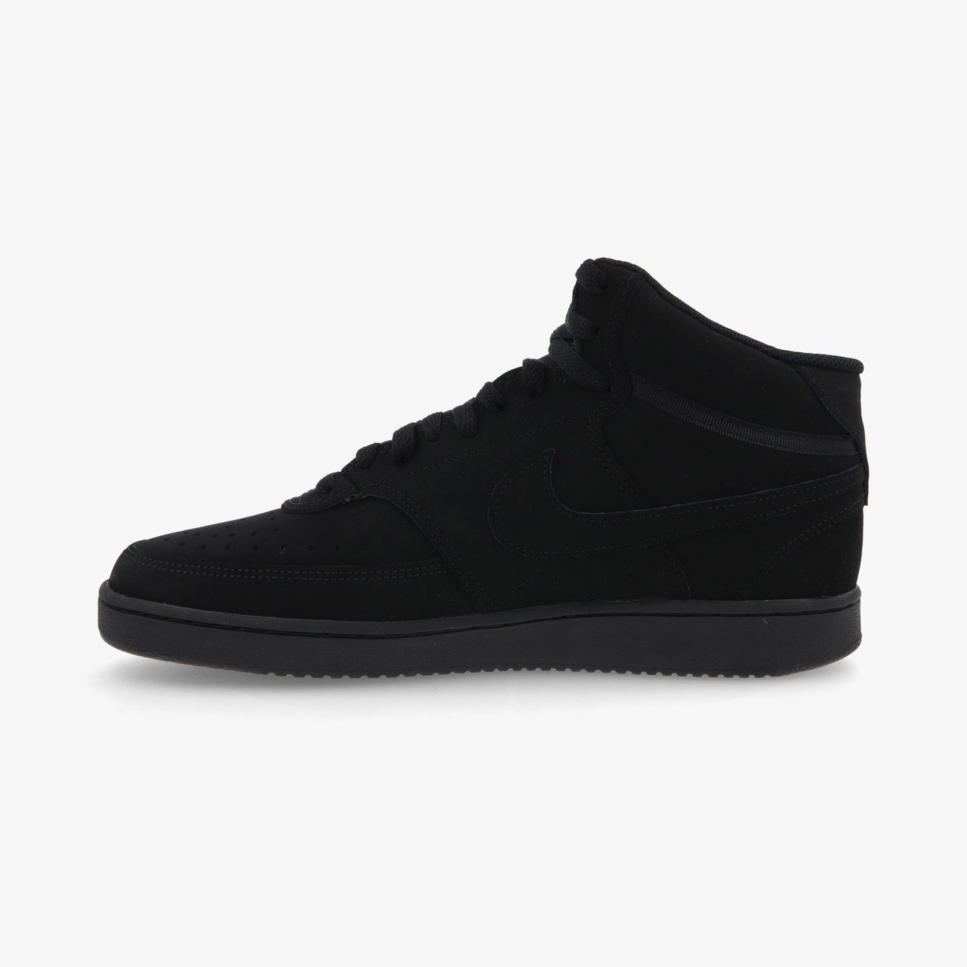 Кросівки чоловічі Nike COURT VİSİON MİD