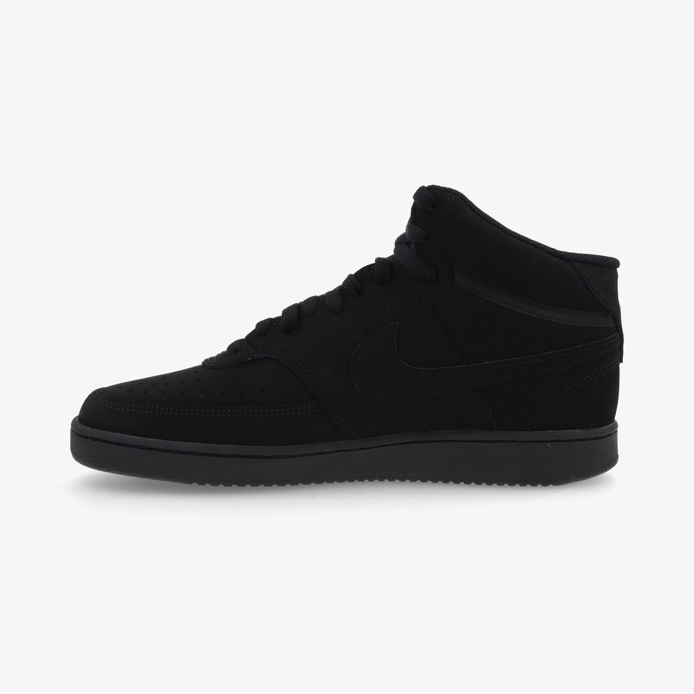 Кросівки чоловічі Nike COURT VİSİON MİD