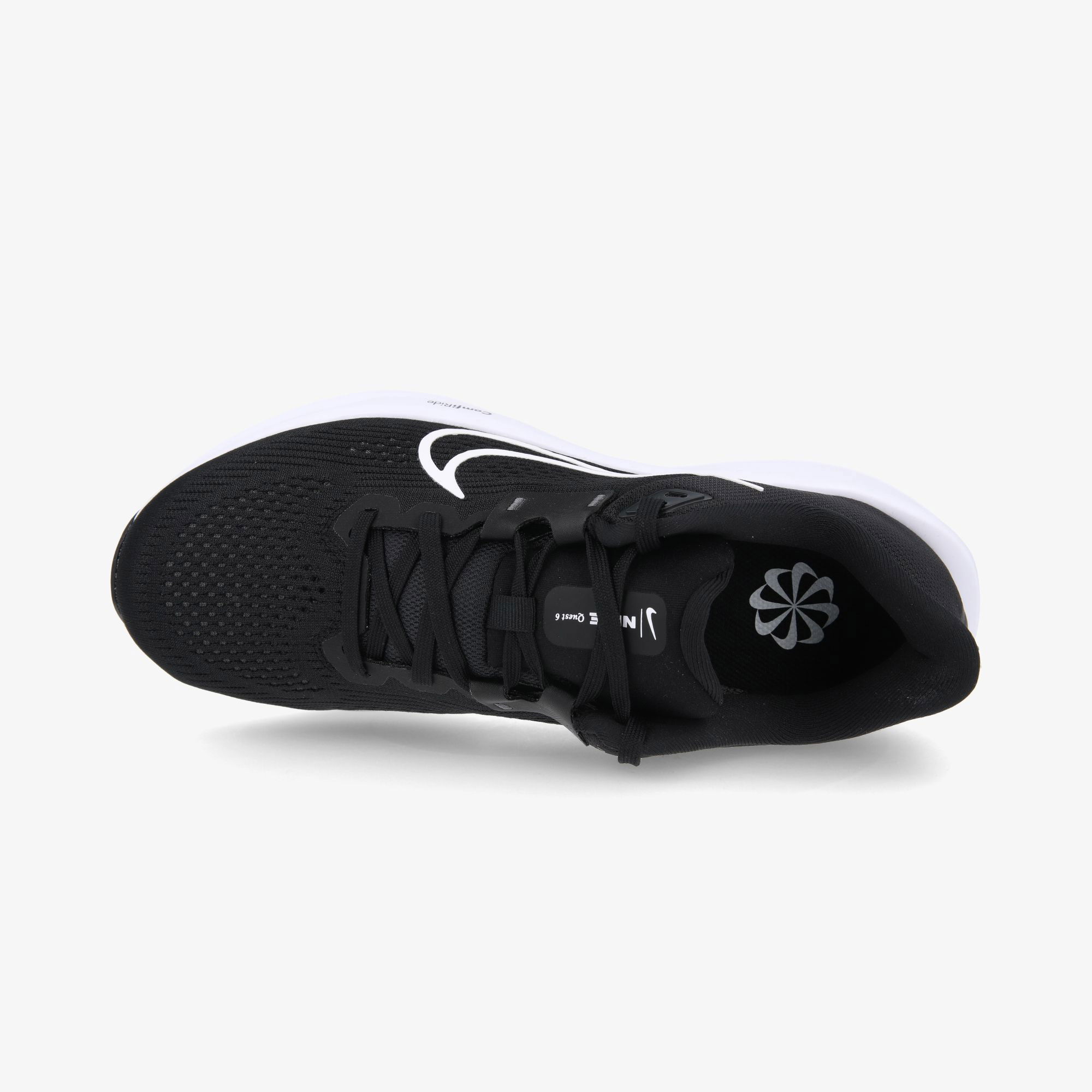 Кросівки чоловічі Nike QUEST 6