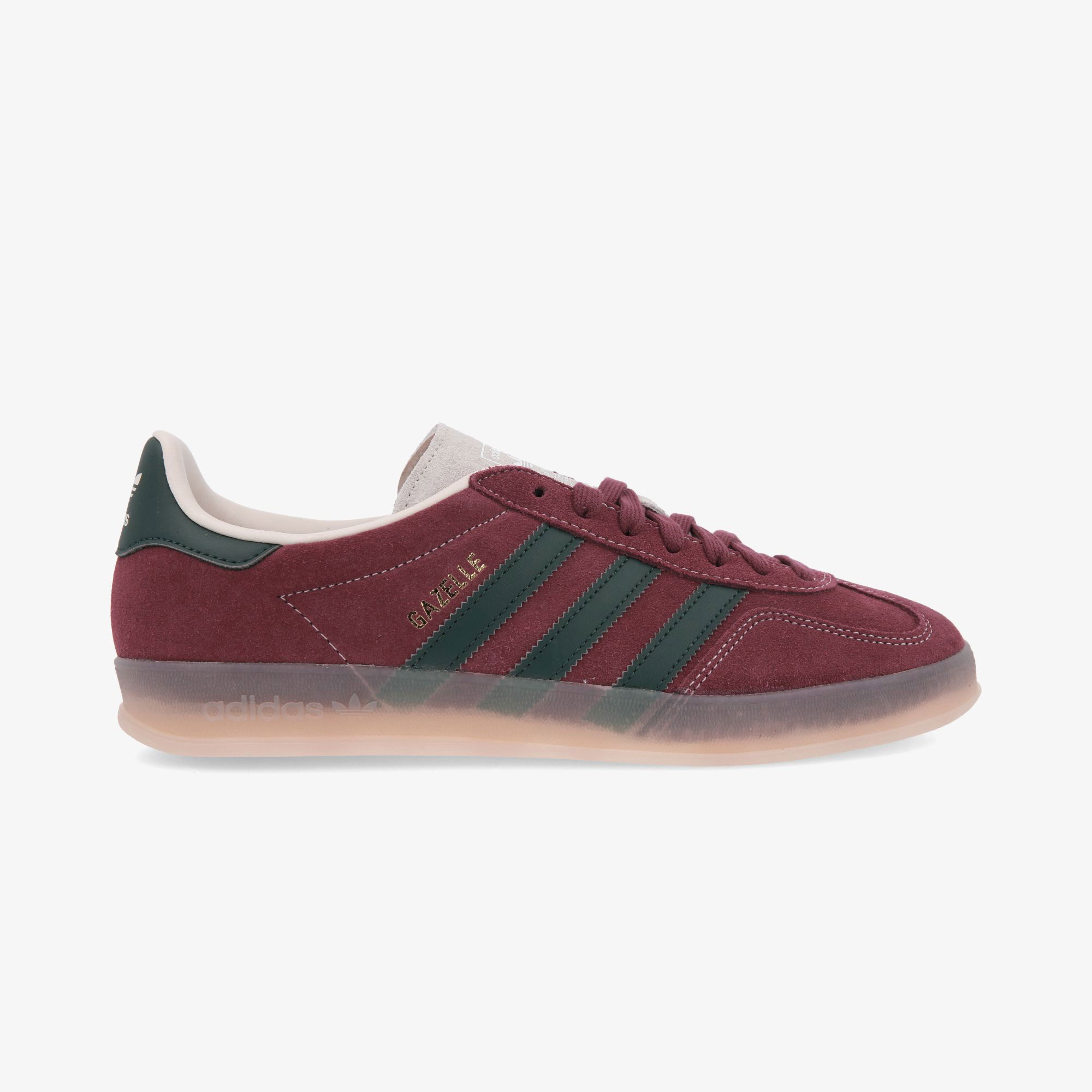 Кросівки унісекс adidas GAZELLE INDOOR