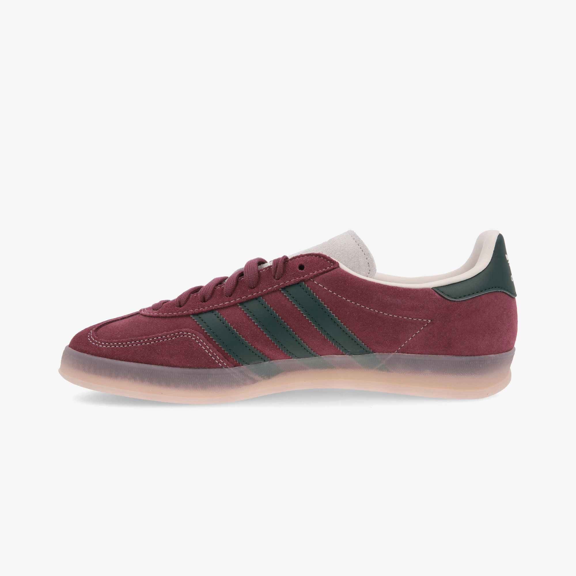Кросівки унісекс adidas GAZELLE INDOOR