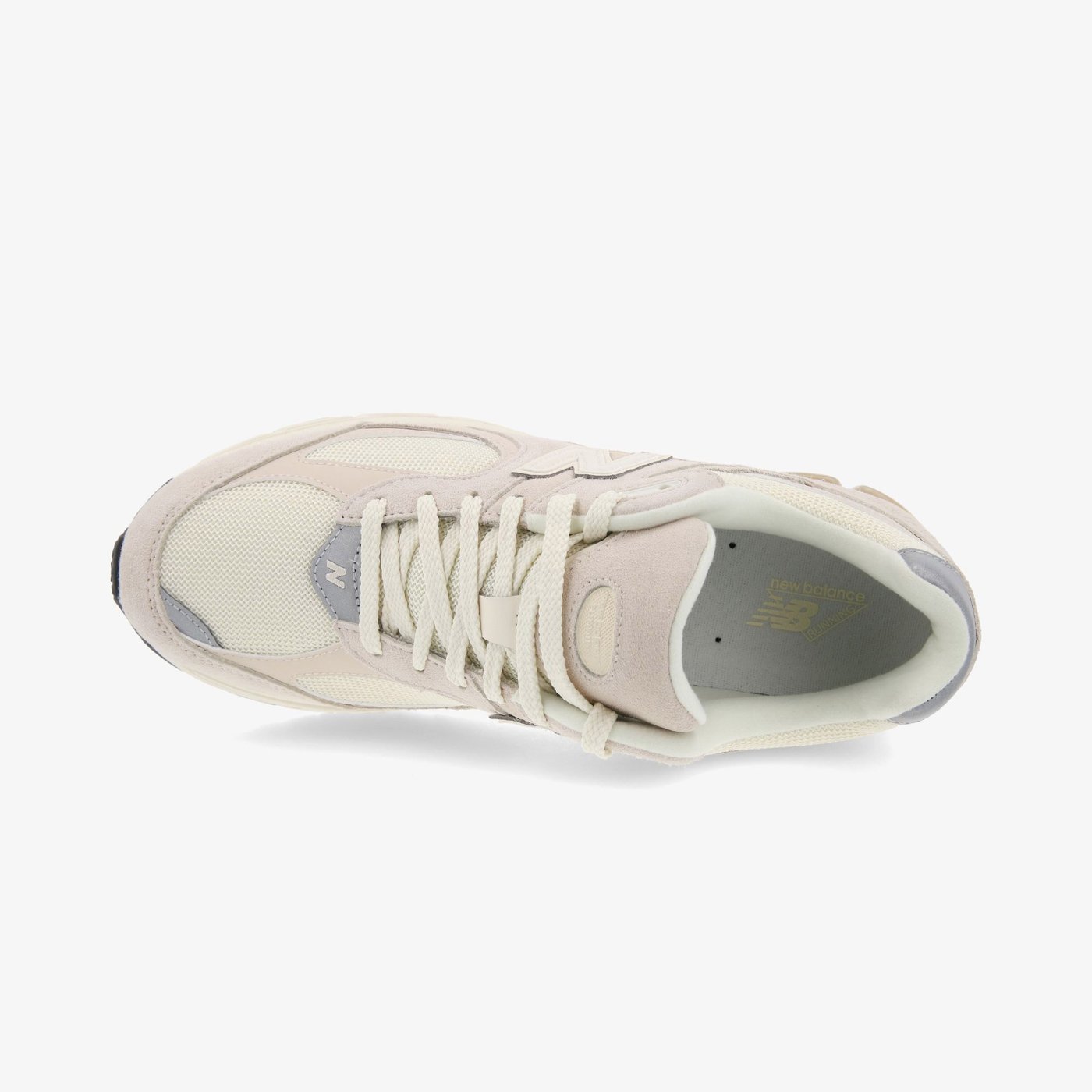 Кросівки унісекс New Balance 2002R