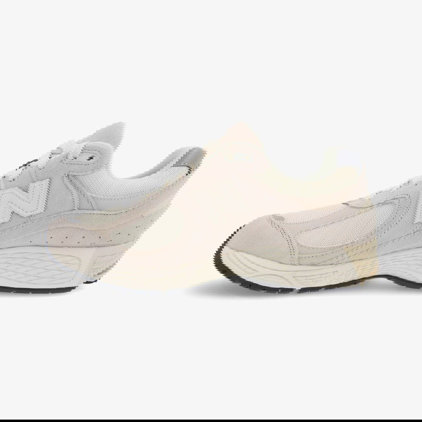 Кросівки унісекс New Balance 2002R