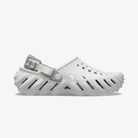 Сабо унісекс Crocs ECHO CLOG ARMY