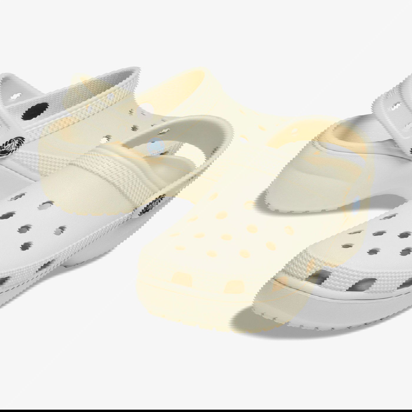Сабо жіночі Crocs CLASSİC PLATFORM CLOG
