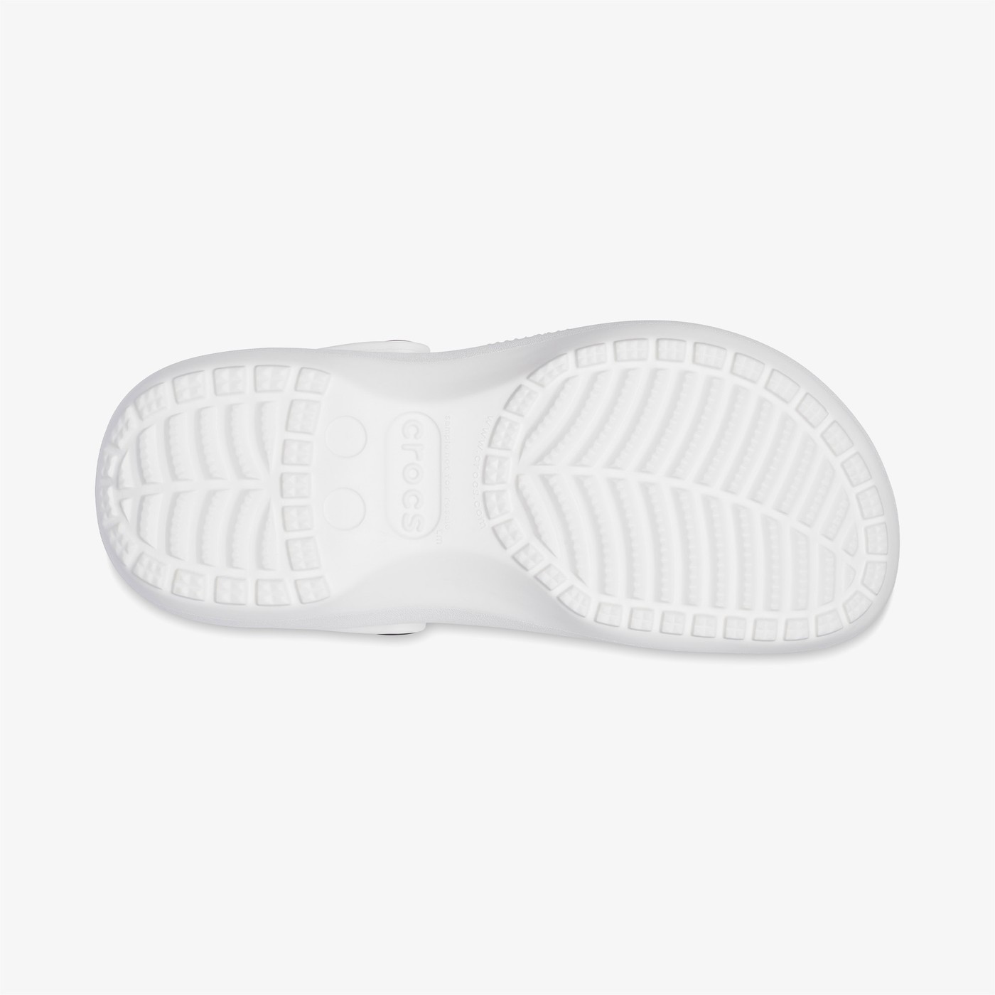 Сабо жіночі Crocs CLASSİC PLATFORM CLOG