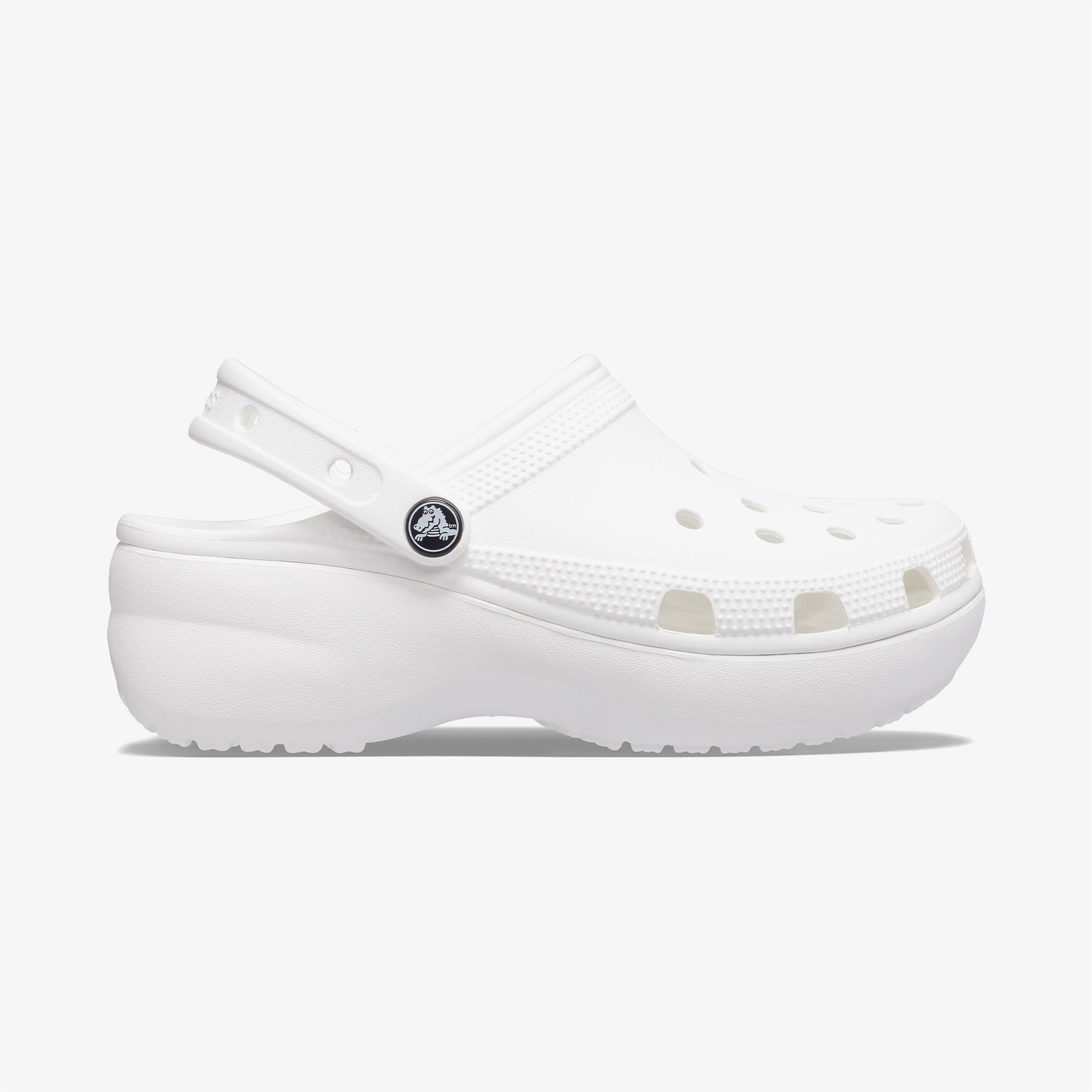 Сабо жіночі Crocs CLASSİC PLATFORM CLOG