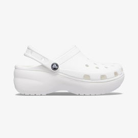 Сабо жіночі Crocs CLASSİC PLATFORM CLOG