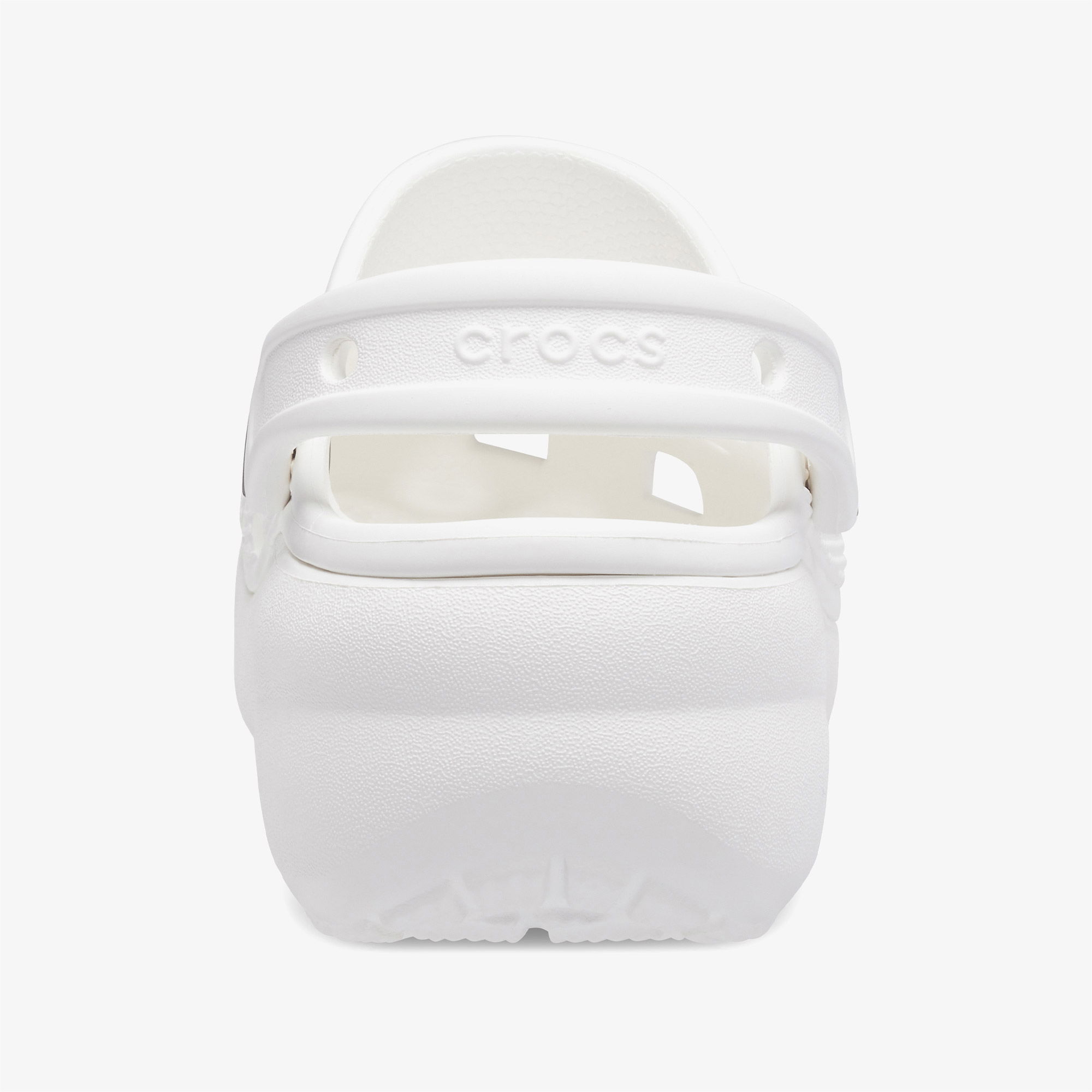 Сабо жіночі Crocs CLASSİC PLATFORM CLOG