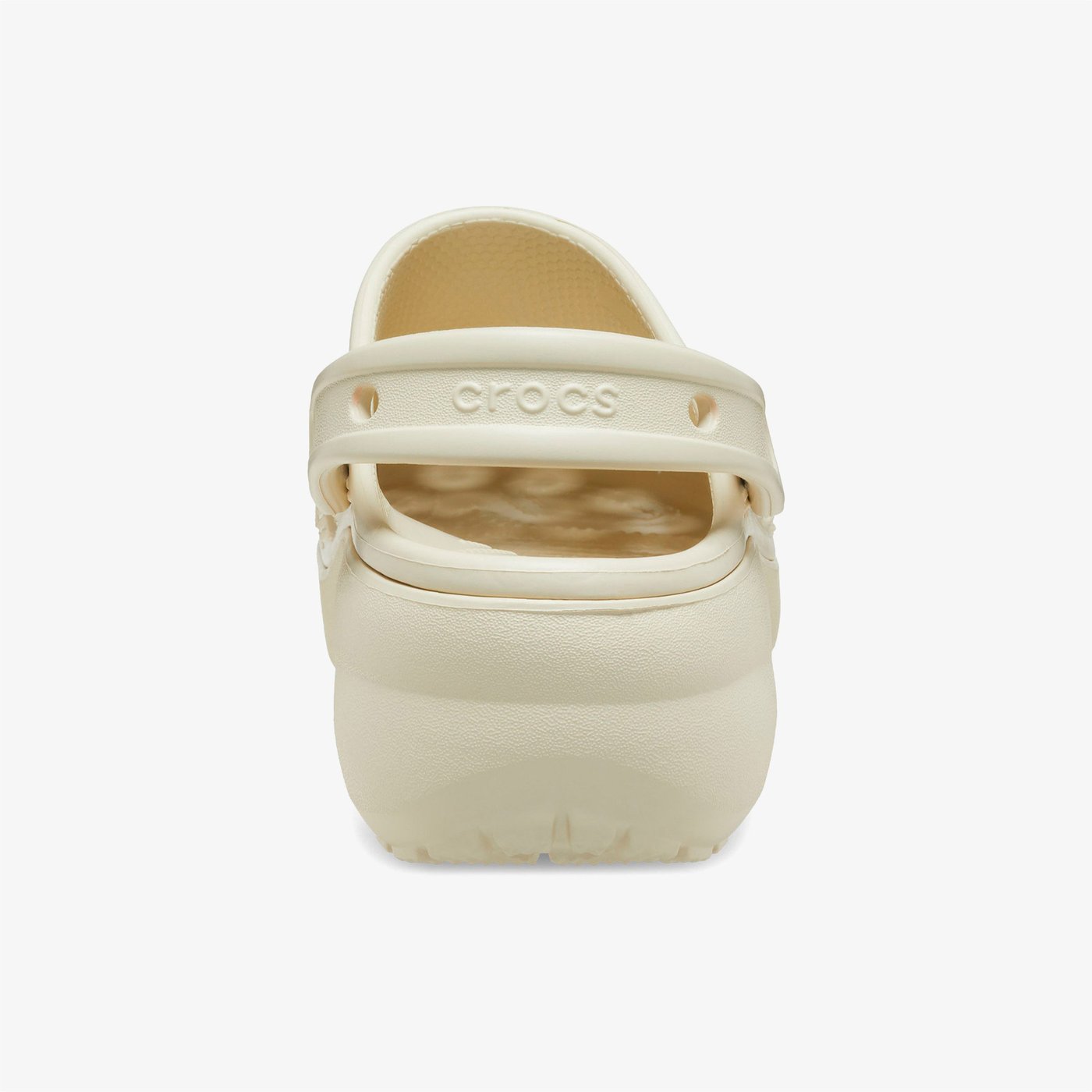 Сабо жіночі Crocs CLASSİC PLATFORM CLOG