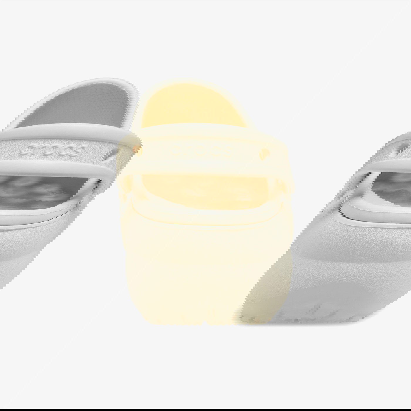 Сабо жіночі Crocs CLASSİC PLATFORM CLOG