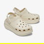 Сабо унісекс Crocs CLASSİC CRUSH CLOG BONE