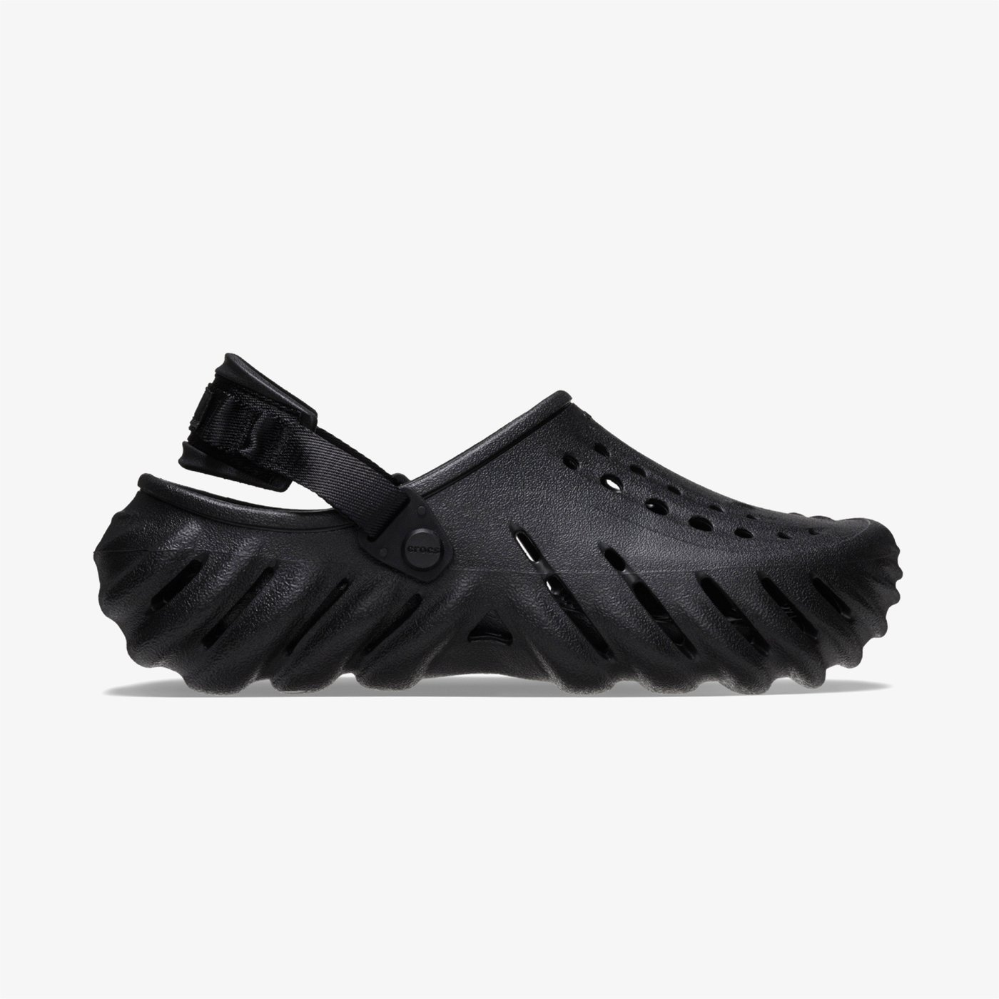 Сабо унісекс Crocs ECHO CLOG ARMY