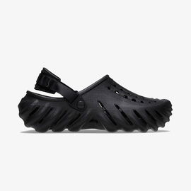 Сабо унісекс Crocs ECHO CLOG ARMY