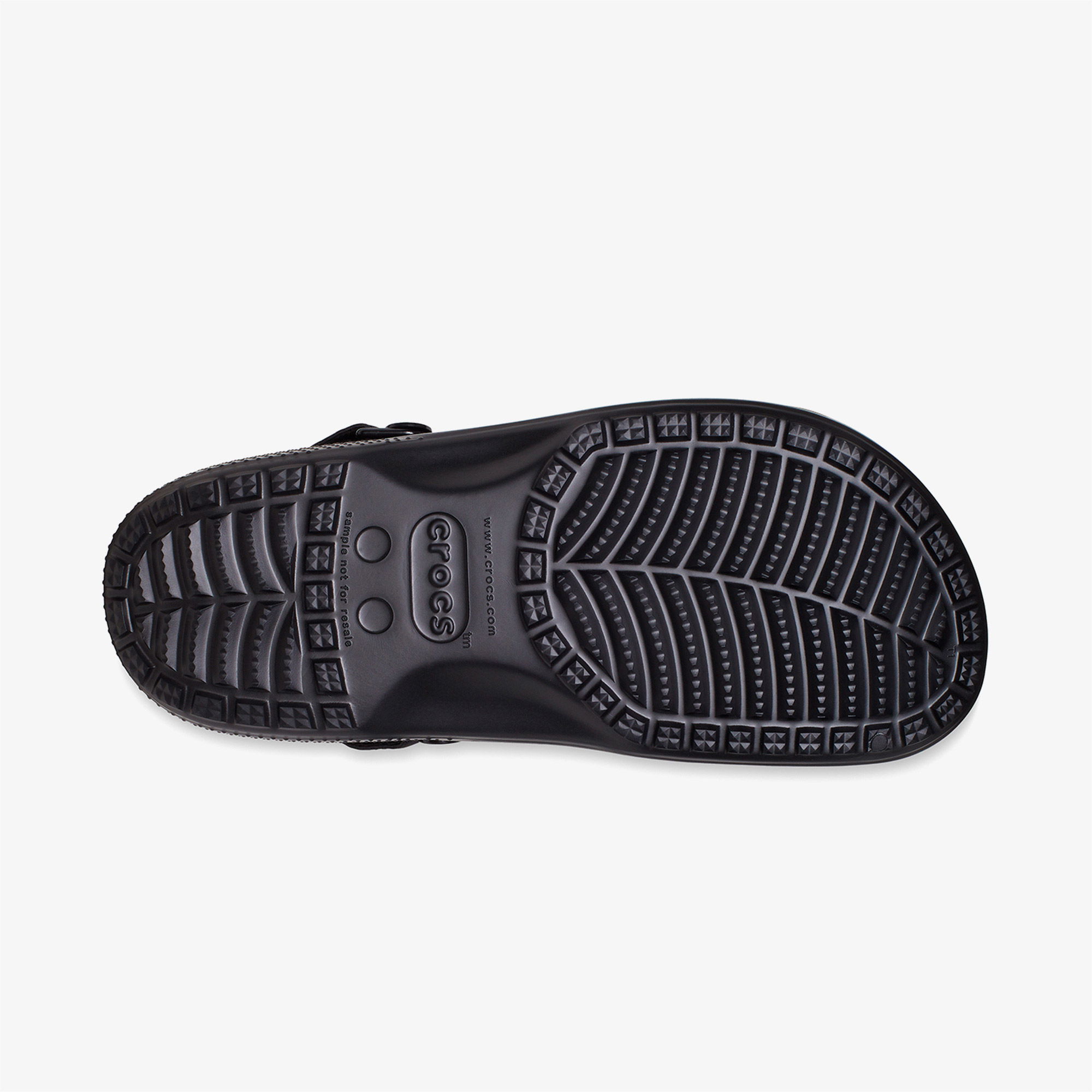 Сабо чоловічі Crocs YUKON VİSTA II LR CLOG