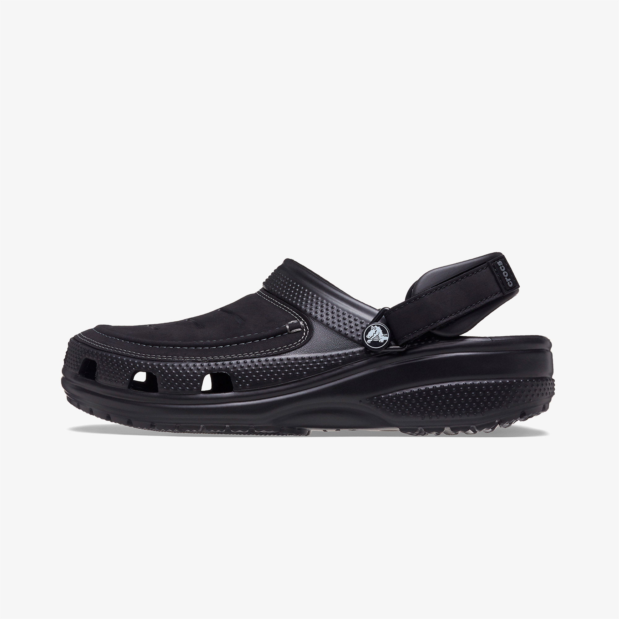 Сабо чоловічі Crocs YUKON VİSTA II LR CLOG