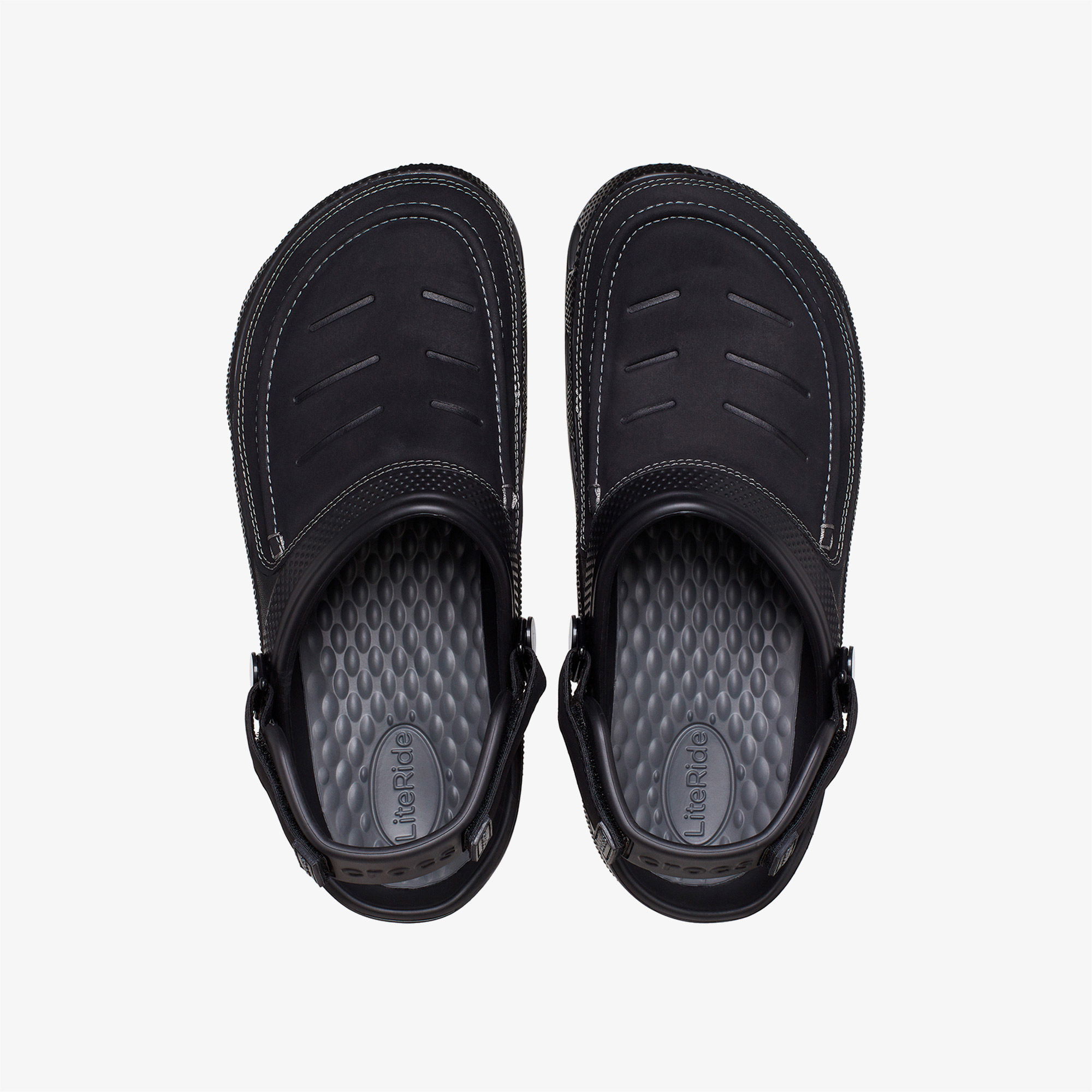 Сабо чоловічі Crocs YUKON VİSTA II LR CLOG