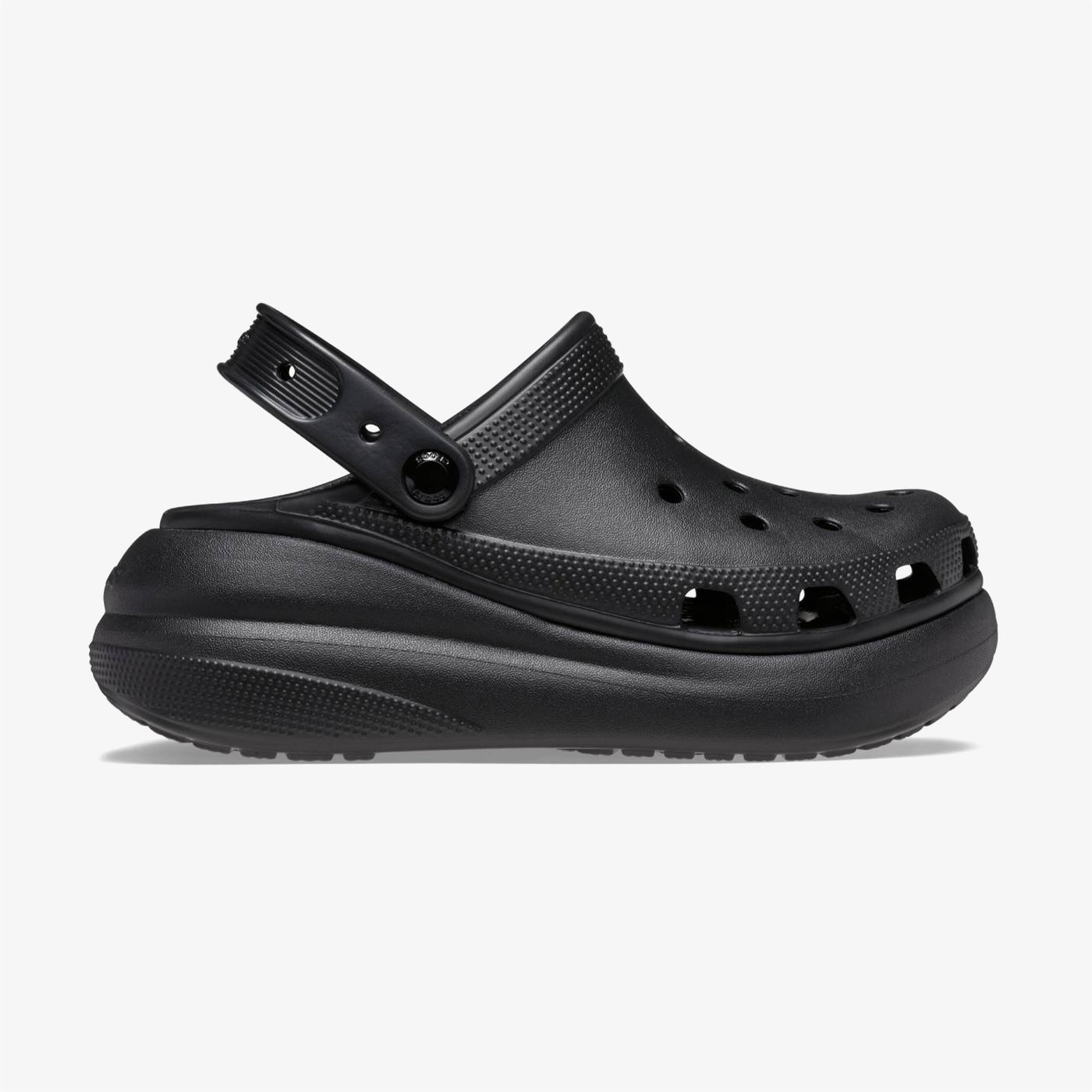 Сабо унісекс Crocs CLASSİC CRUSH CLOG BONE