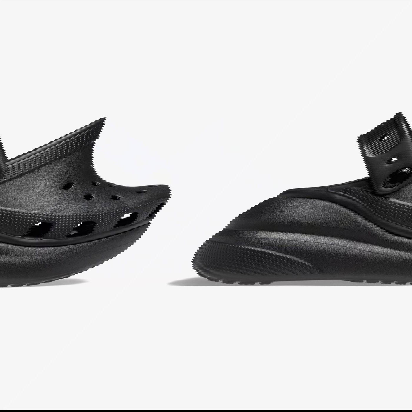 Сабо унісекс Crocs CLASSİC CRUSH CLOG BONE