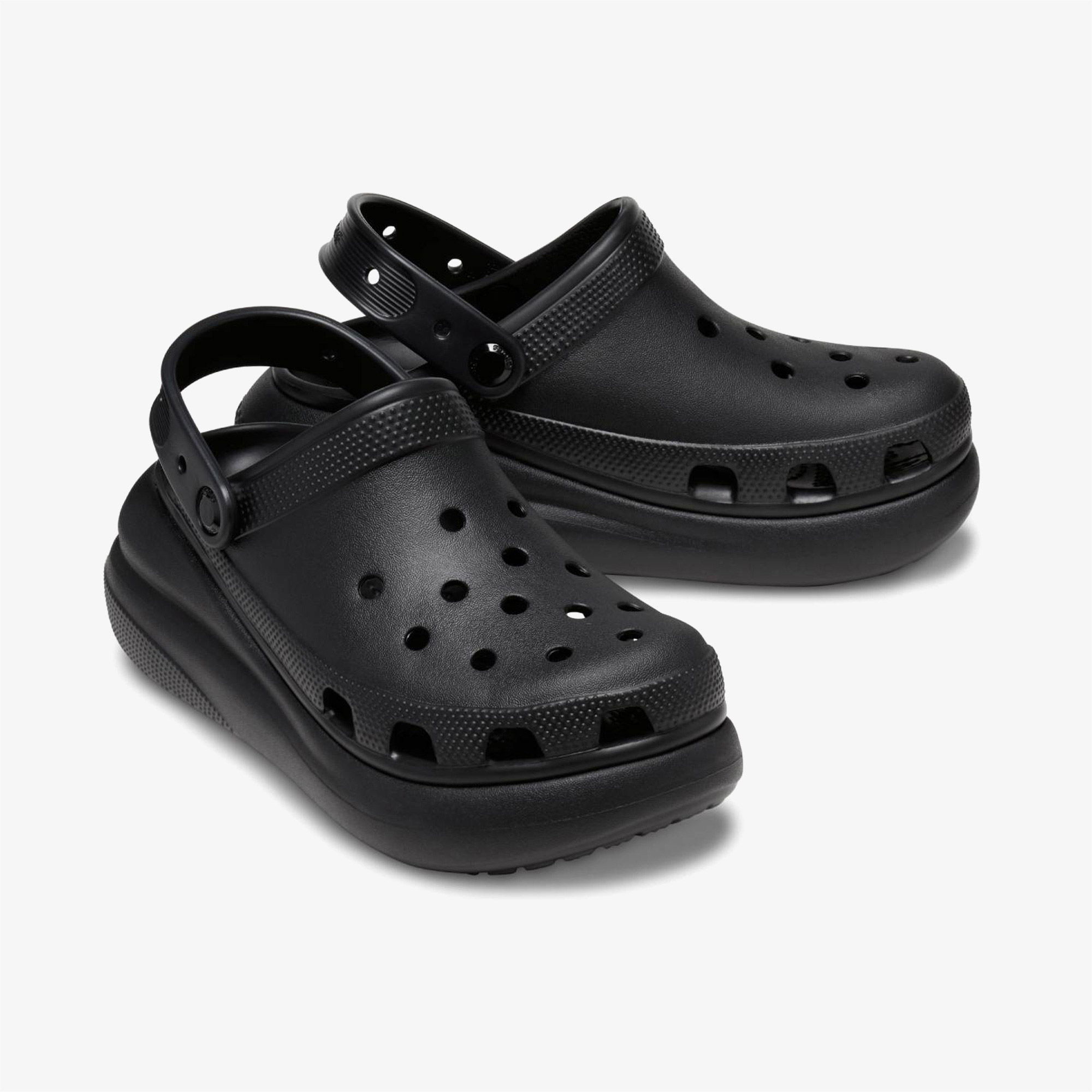 Сабо унісекс Crocs CLASSİC CRUSH CLOG BONE