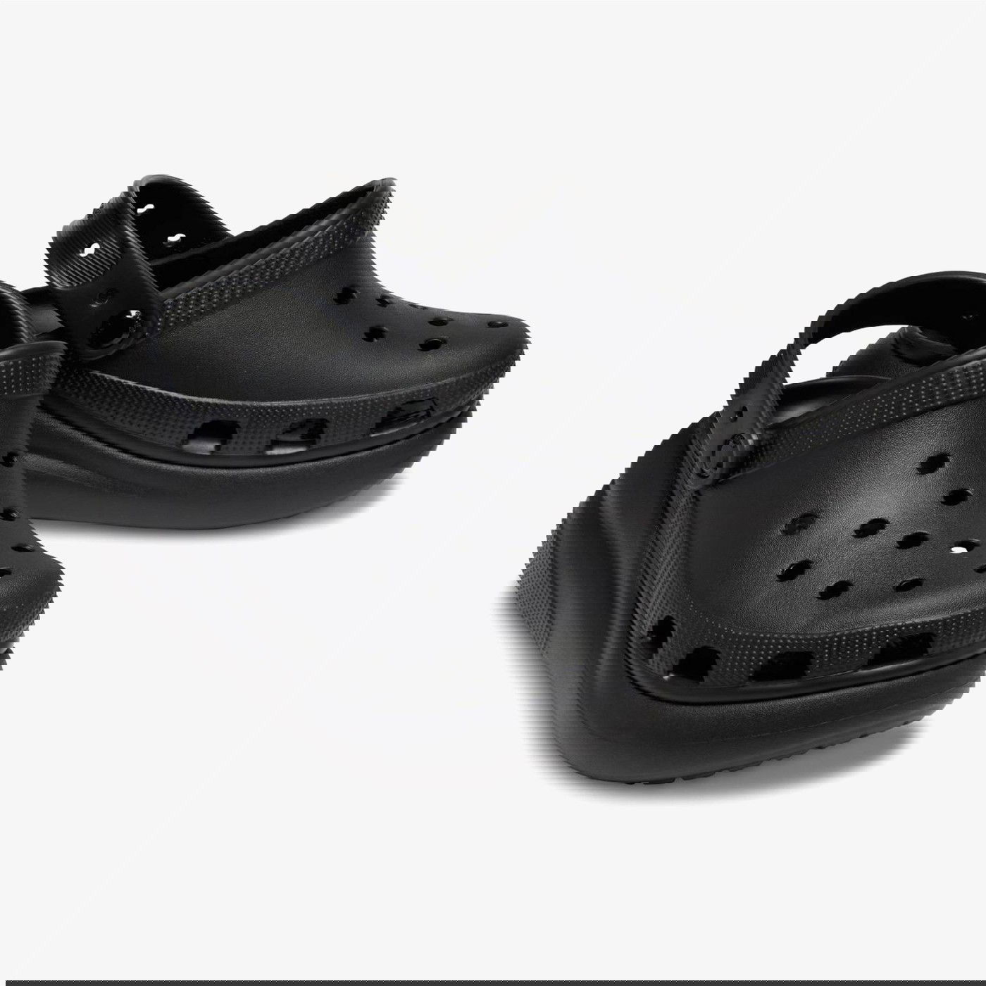 Сабо унісекс Crocs CLASSİC CRUSH CLOG BONE