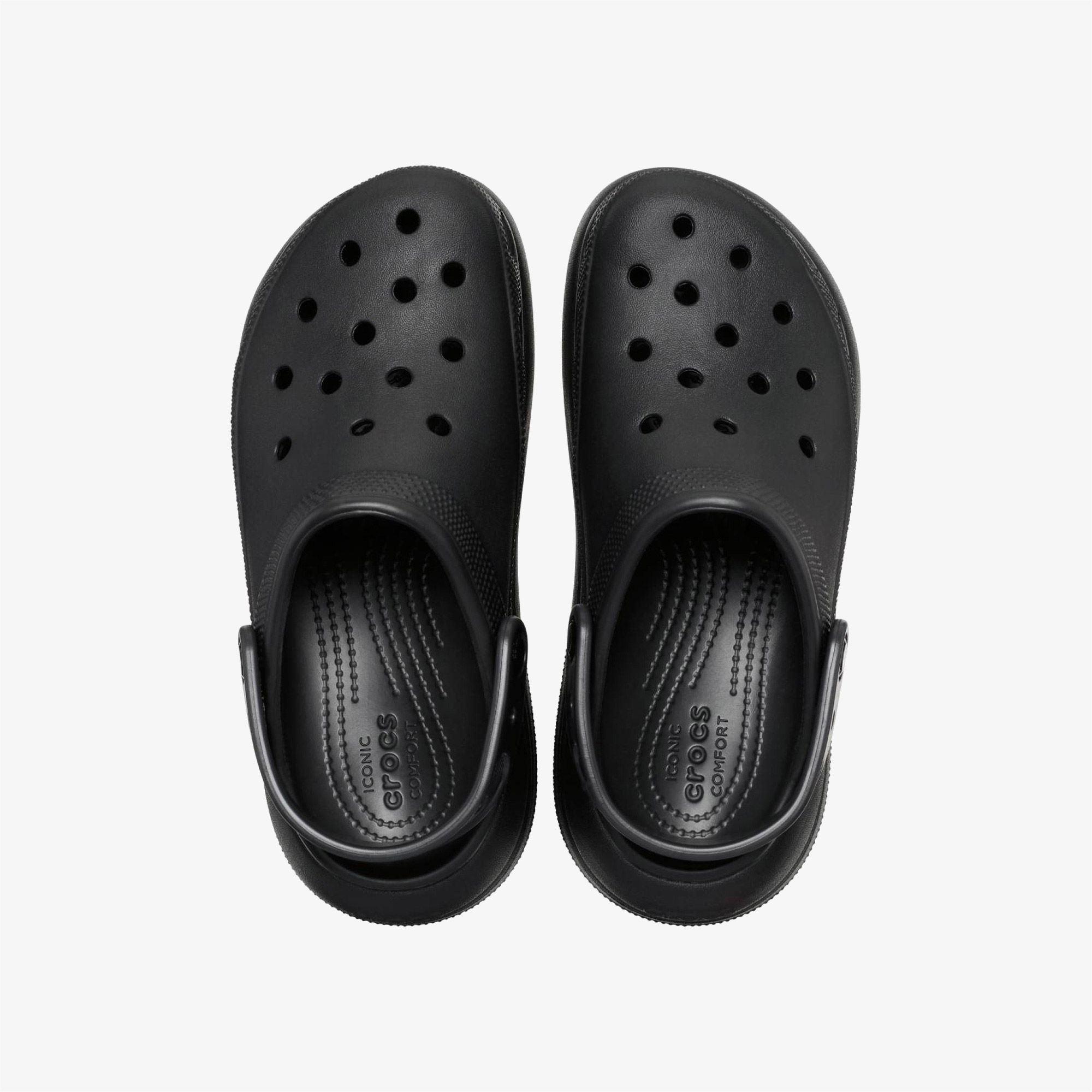 Сабо унісекс Crocs CLASSİC CRUSH CLOG BONE