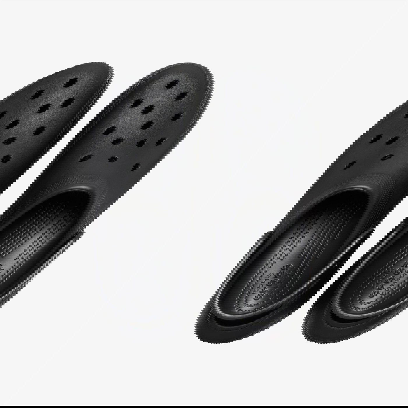 Сабо унісекс Crocs CLASSİC CRUSH CLOG BONE
