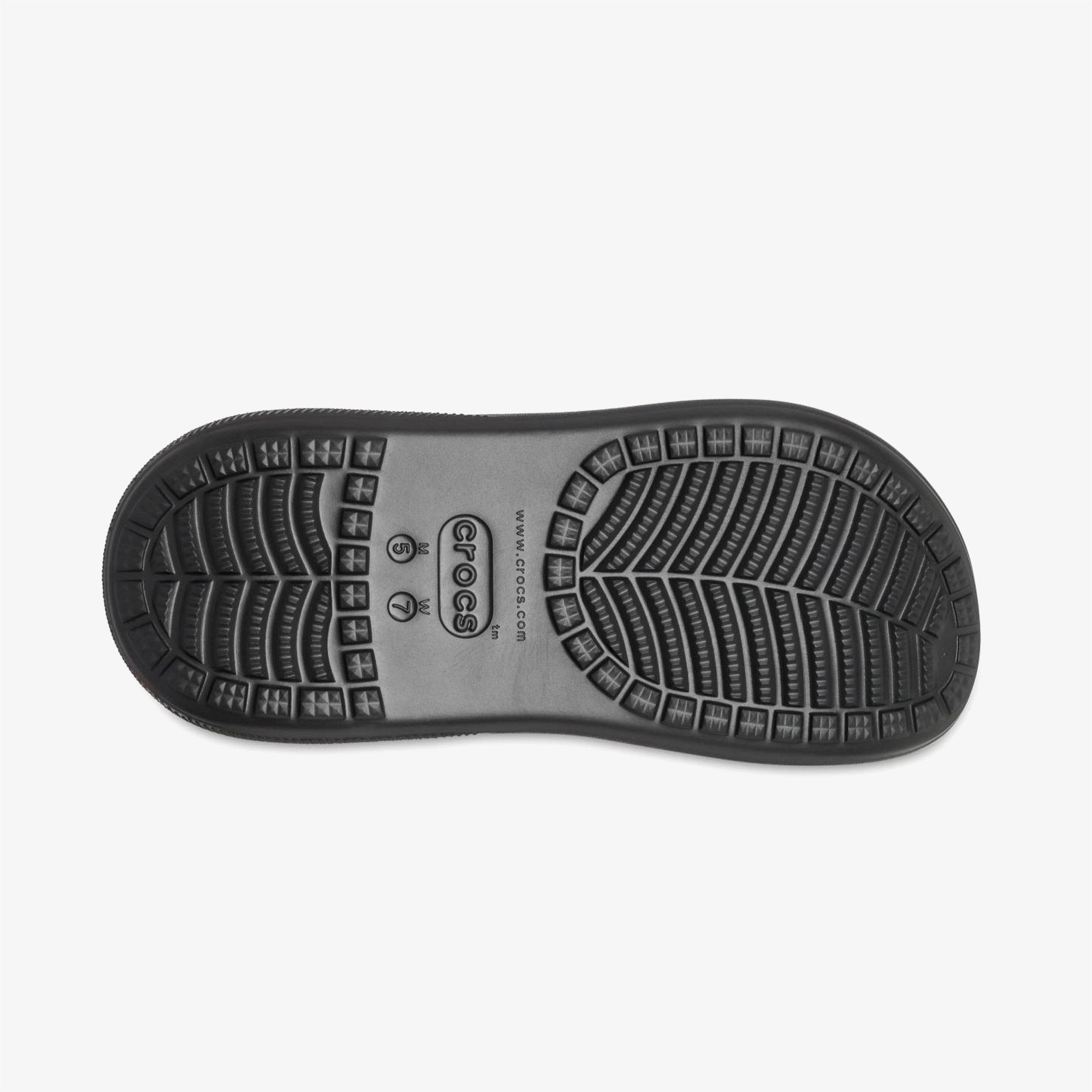 Сабо унісекс Crocs CLASSİC CRUSH CLOG BONE