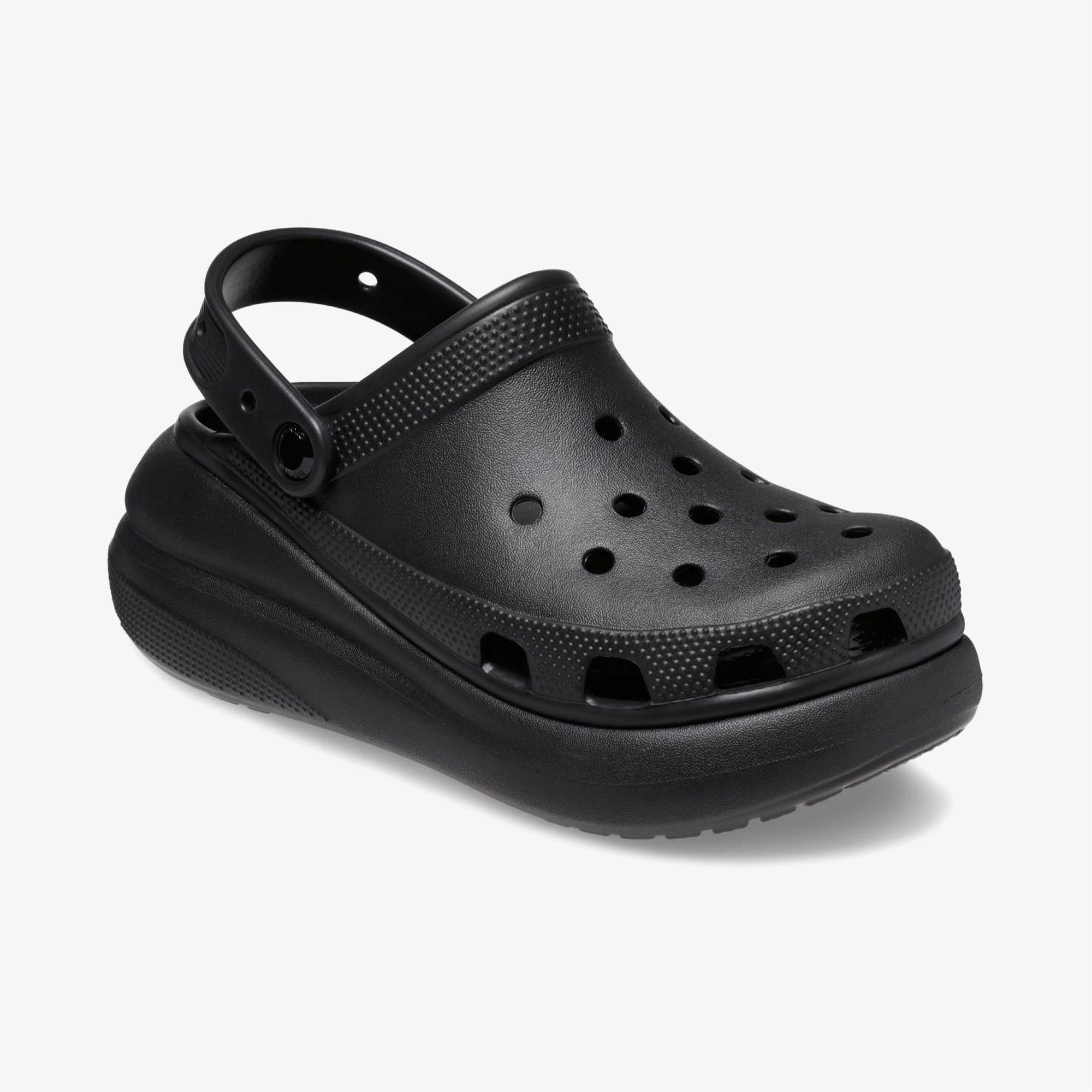 Сабо унісекс Crocs CLASSİC CRUSH CLOG BONE