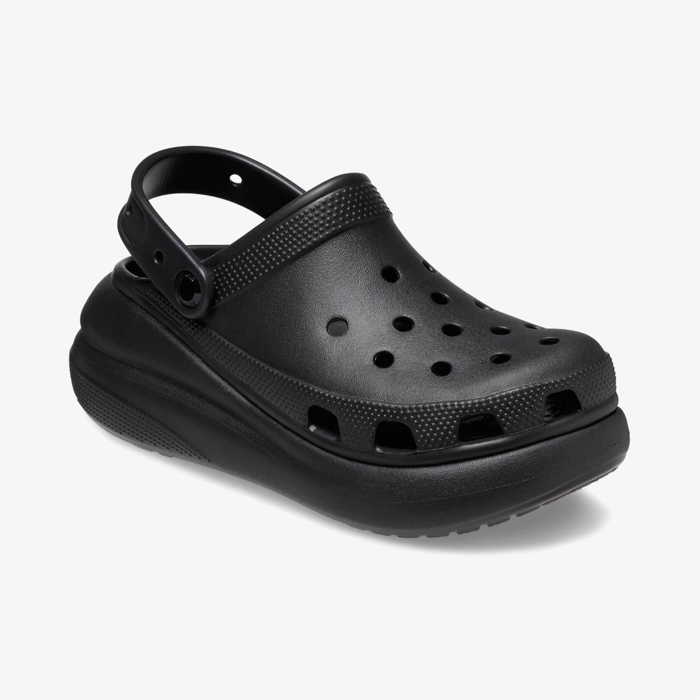 Сабо унісекс Crocs CLASSİC CRUSH CLOG BONE
