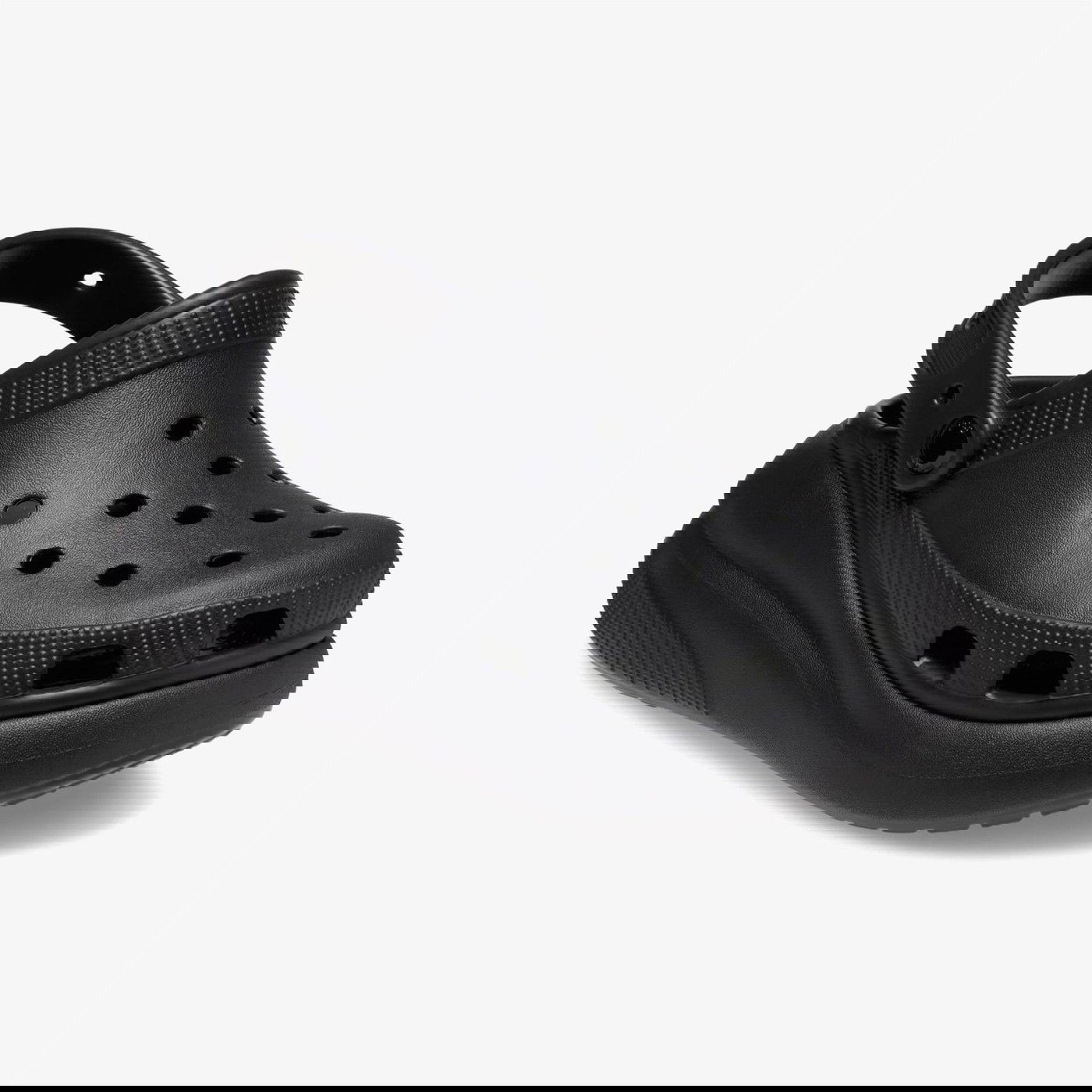 Сабо унісекс Crocs CLASSİC CRUSH CLOG BONE