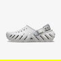Сабо унісекс Crocs ECHO CLOG ARMY