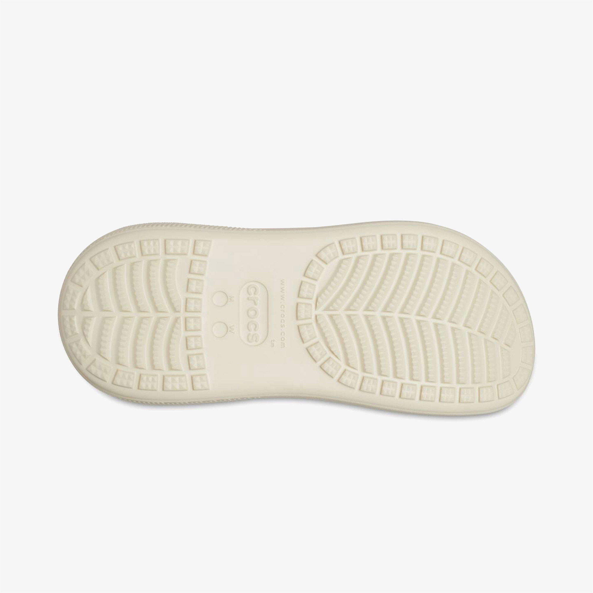 Сабо унісекс Crocs CLASSİC CRUSH CLOG BONE