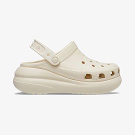 Сабо унісекс Crocs CLASSİC CRUSH CLOG BONE