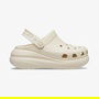 Сабо унісекс Crocs CLASSİC CRUSH CLOG BONE