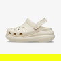 Сабо унісекс Crocs CLASSİC CRUSH CLOG BONE