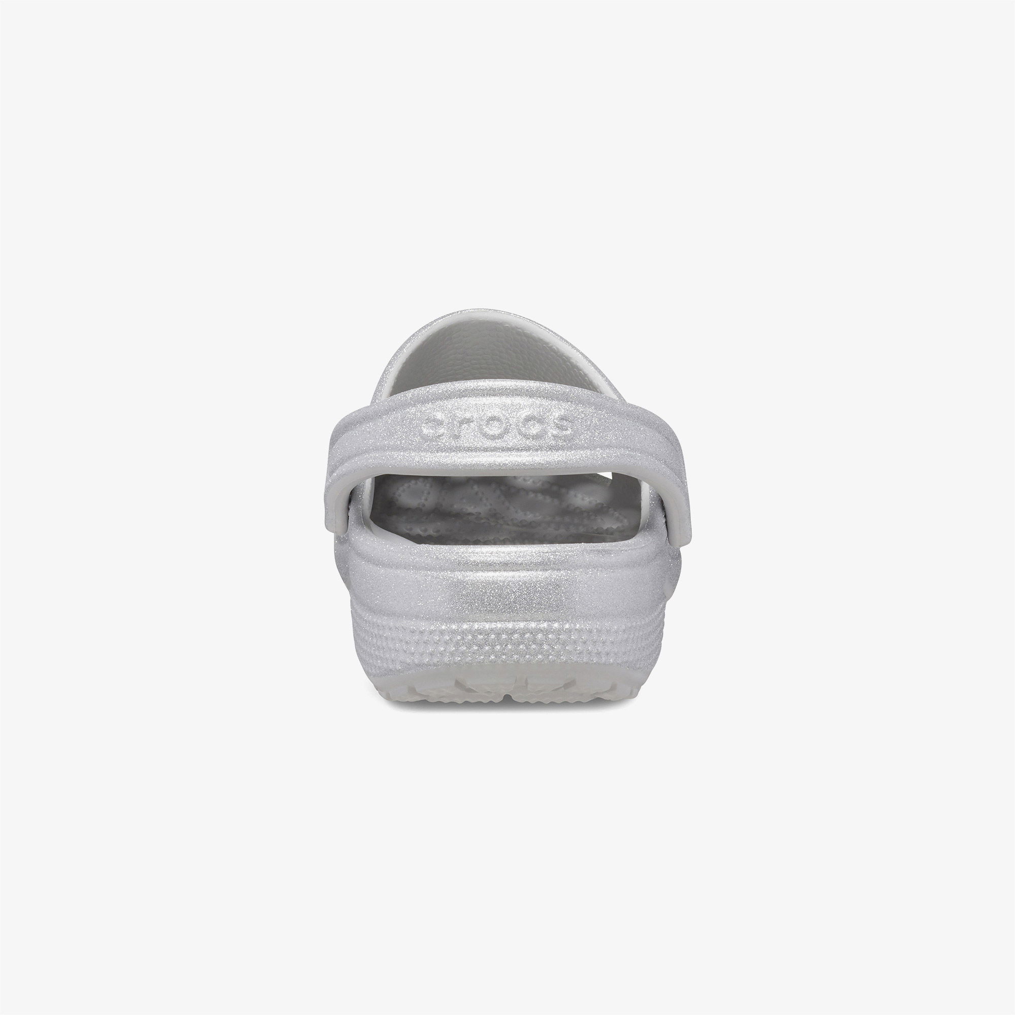 Сабо унісекс Crocs CLASSIC GLITTER CLOG