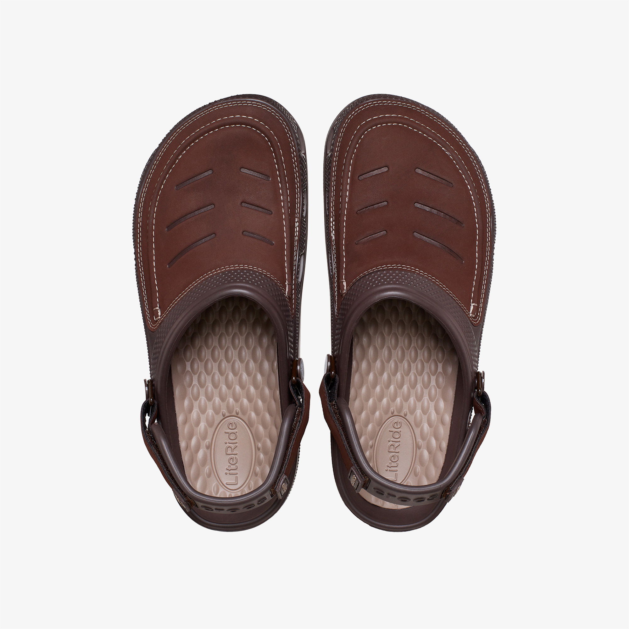 Сабо чоловічі Crocs YUKON VİSTA II LR CLOG