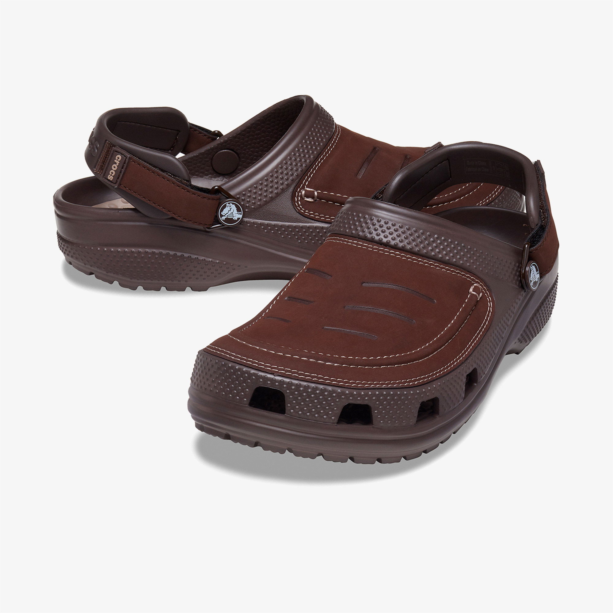 Сабо чоловічі Crocs YUKON VİSTA II LR CLOG