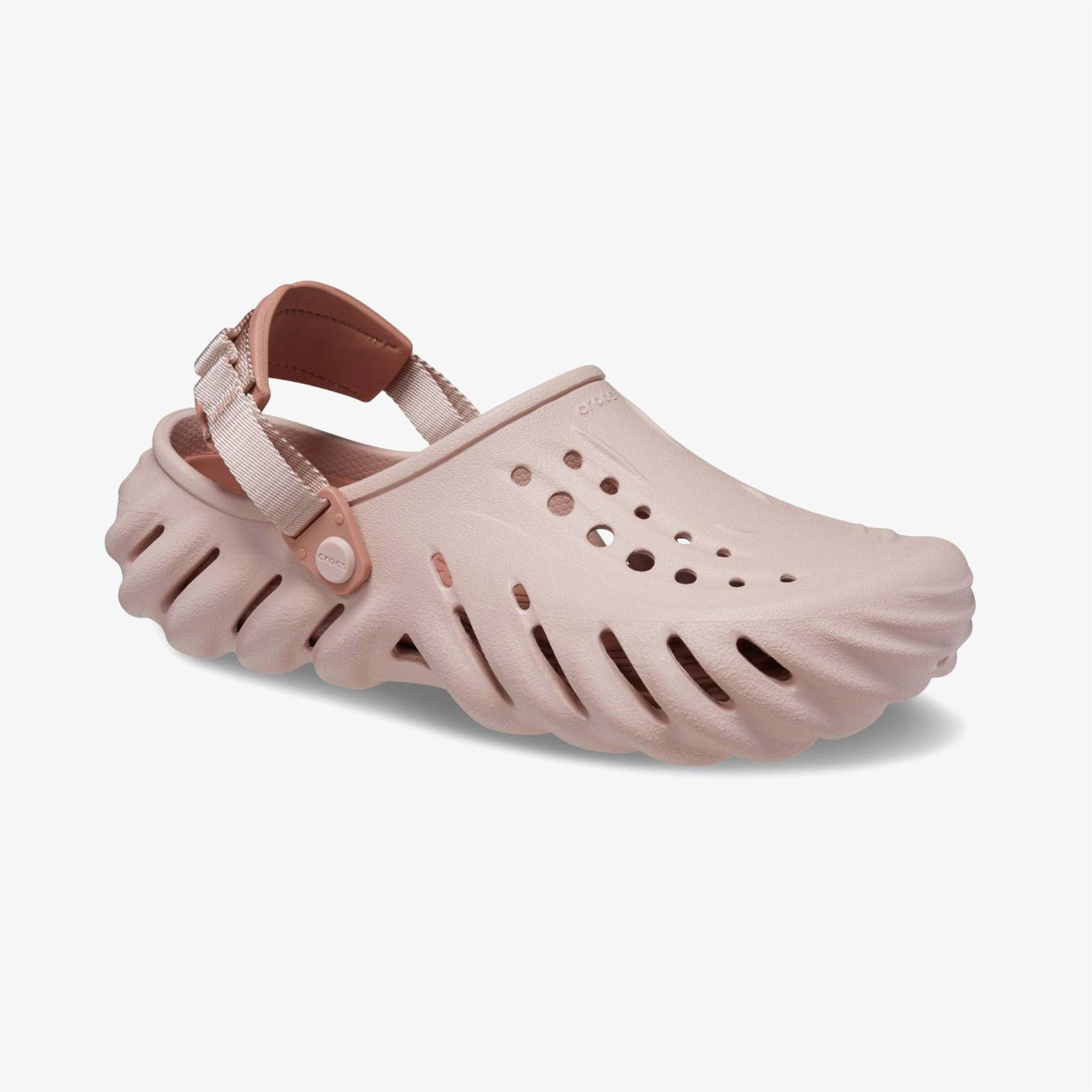 Сабо унісекс Crocs ECHO CLOG ARMY