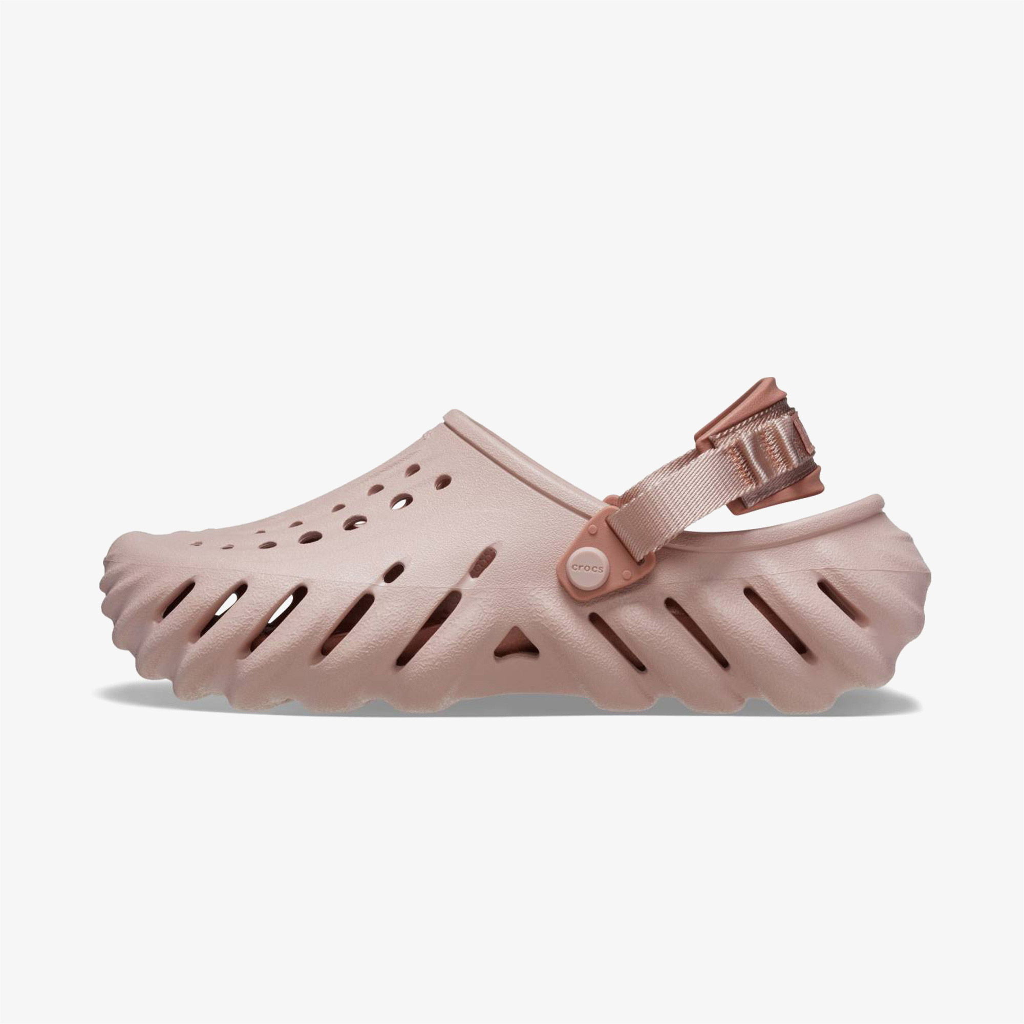 Сабо унісекс Crocs ECHO CLOG ARMY