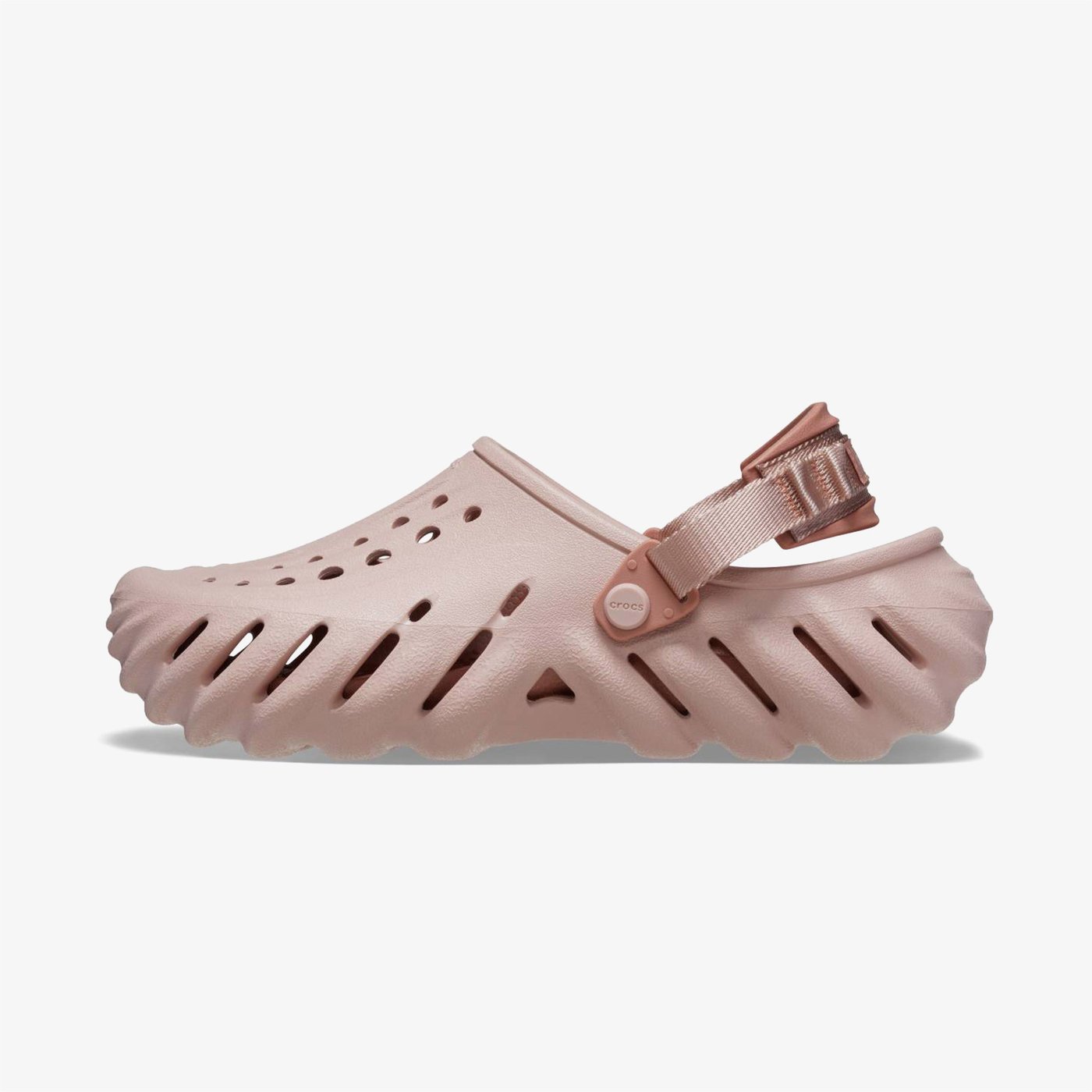 Сабо унісекс Crocs ECHO CLOG ARMY