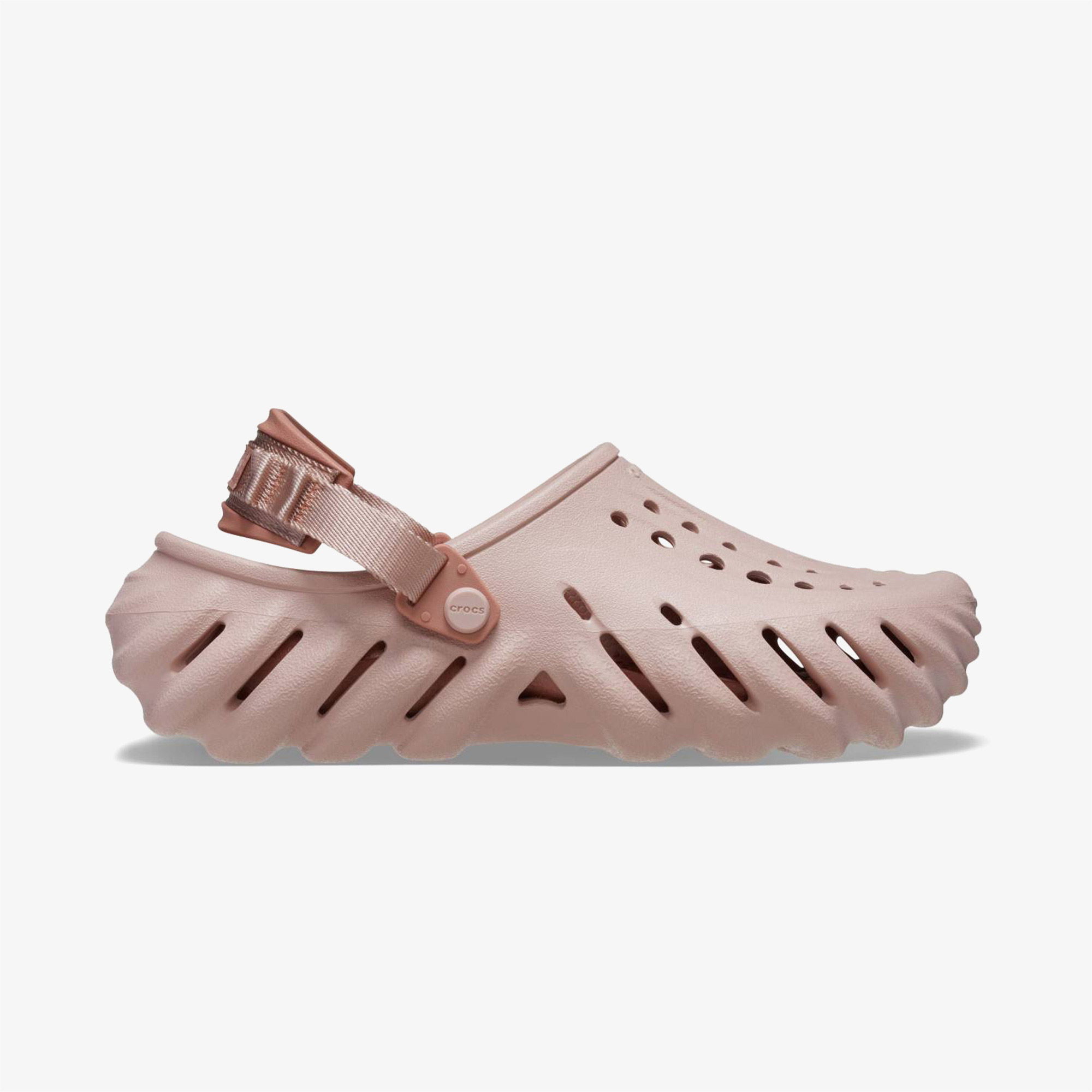 Сабо унісекс Crocs ECHO CLOG ARMY