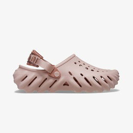 Сабо унісекс Crocs ECHO CLOG ARMY