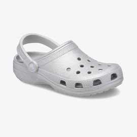 Сабо унісекс Crocs CLASSIC GLITTER CLOG