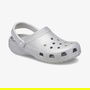 Сабо унісекс Crocs CLASSIC GLITTER CLOG