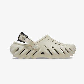 Сабо унісекс Crocs ECHO CLOG ARMY