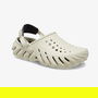 Сабо унісекс Crocs ECHO CLOG ARMY