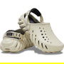 Сабо унісекс Crocs ECHO CLOG ARMY