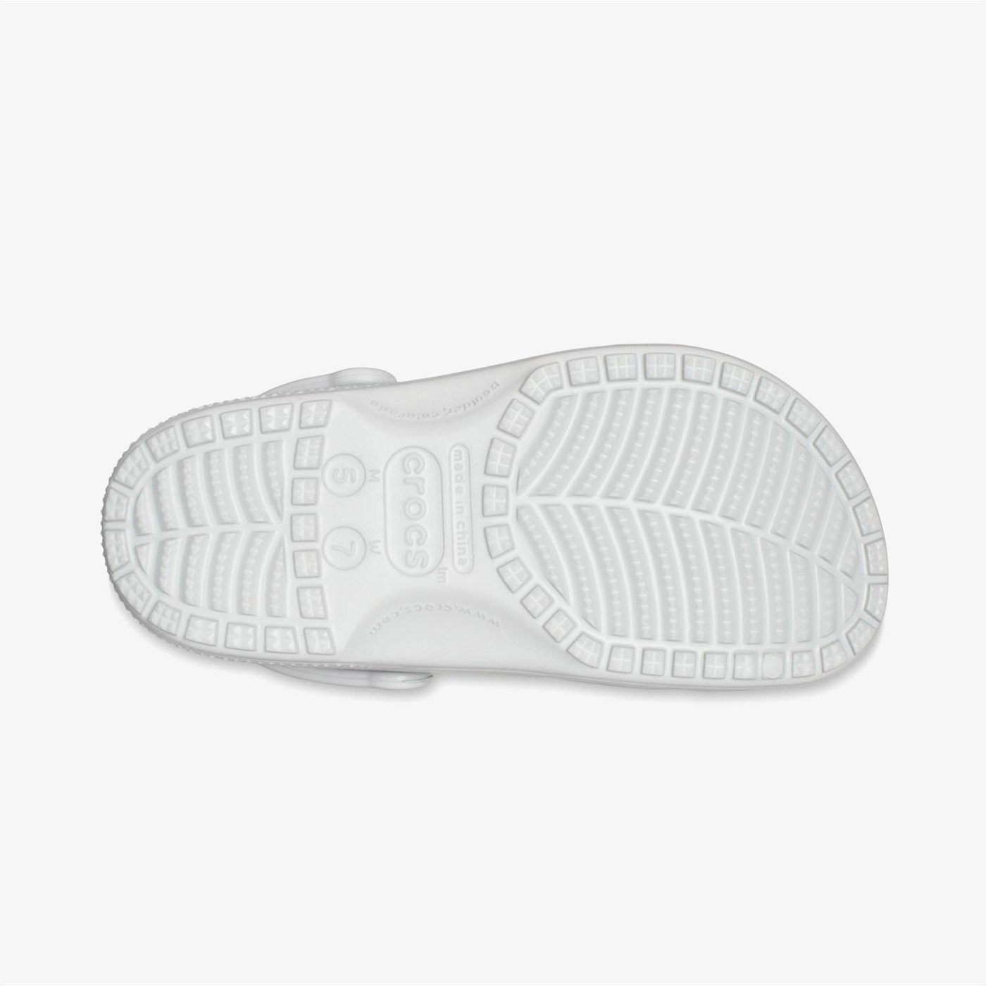 Сабо унісекс Crocs CLASSIC